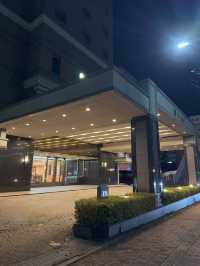 Comfort and Hospitality at Hotel Kokusai 21, Nagano