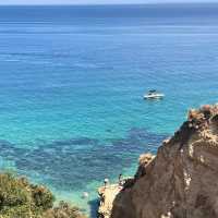 Hidden Gem: A Beach Day at The Pillars