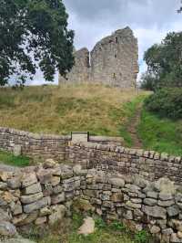 Hadrian's Wall