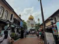 Most Iconic Singapore’s Rich Malay Heritage & Culture