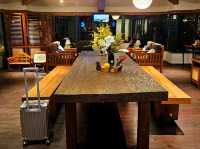 A fantabulous staycation at The SEAES Hotel and Resort