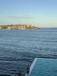 Icebergs Pools