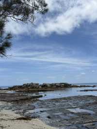 Weekend Getaway to Jervis Bay