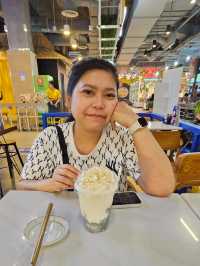 ร้าน โต้ว ขนมหวานสไตล์จีน