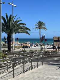 Castell de Santa Bárbara: Alicante’s Fortress in the Sky 