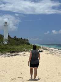 Pantai Karoso – A Beach That Feels Like Another World 🌊☀️