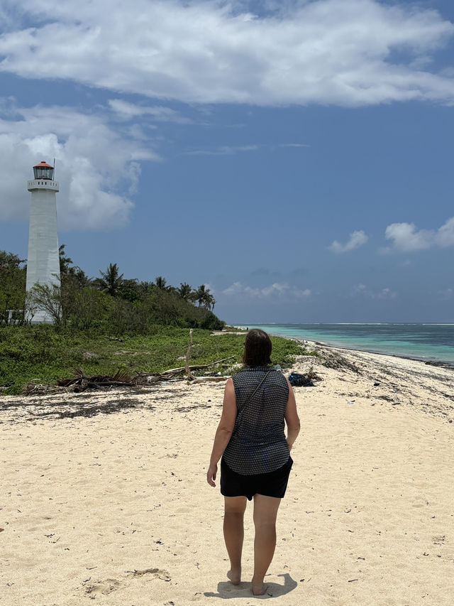 Pantai Karoso – A Beach That Feels Like Another World 🌊☀️