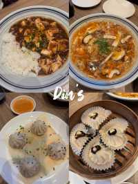 5 Chinese restaurants in Bangkok