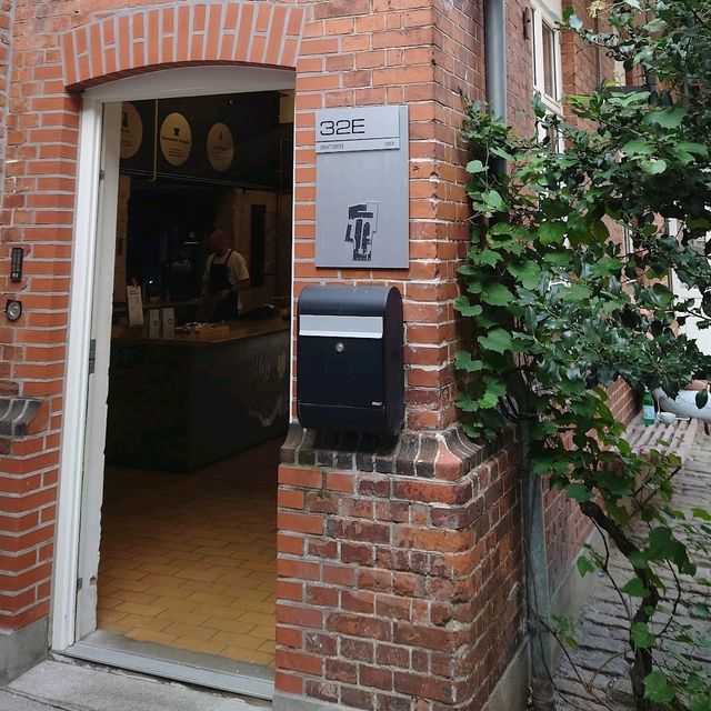 Fantastic spot for hangouts