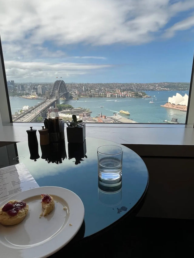 Shangri-La Sydney