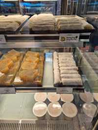 Michelin Kwan Kee Store JB