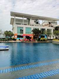 โรงแรมวิวดี ดี วารี จอมเทียน บีช