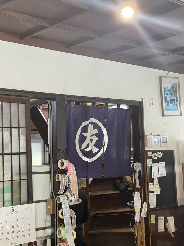 大分別府にある大人気のパン屋さん🍞