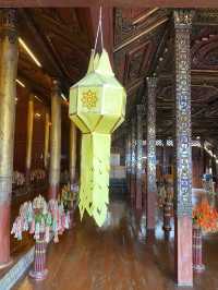 วัดจอมสวรรค์ จ.แพร่: เสน่ห์วัดพม่ากลางเมือง