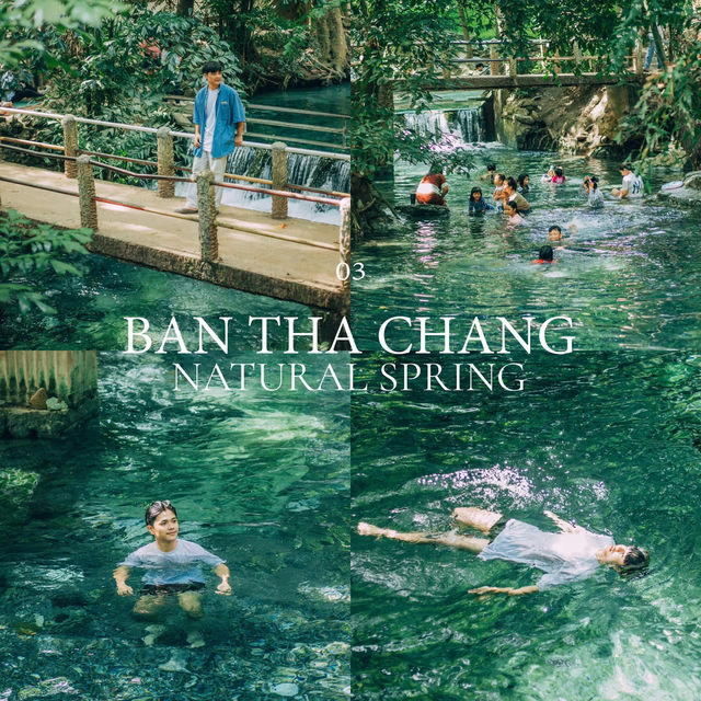 แจนแพลนเที่ยวเขาใหญ่ แบบ 1 Day Trip ✨