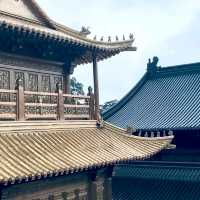 漈下村剪花樣：姥姥的魔法剪刀