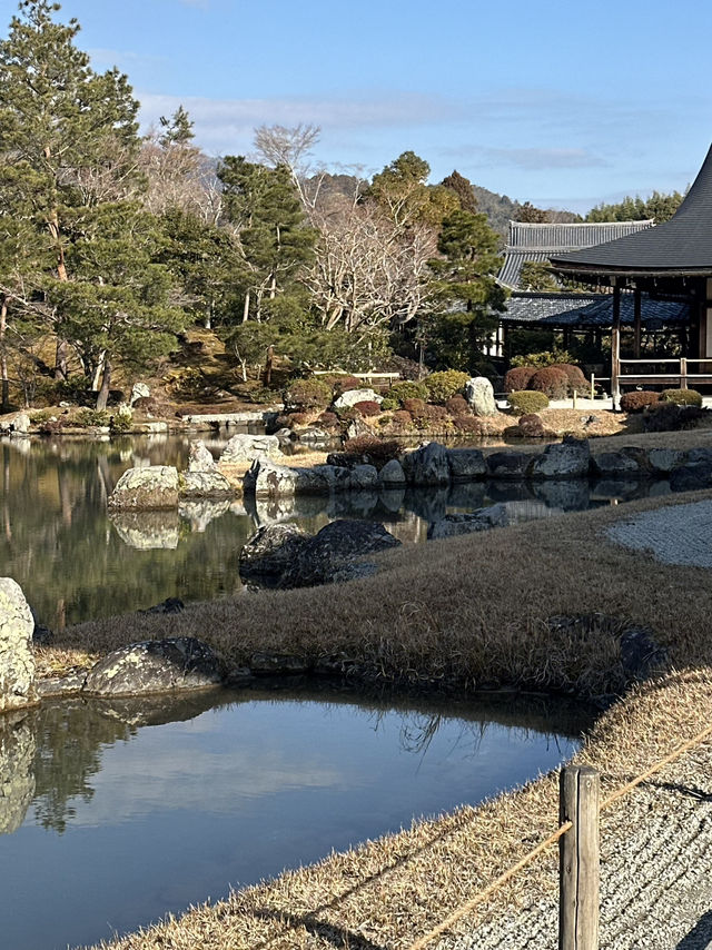 Kyoto: The Timeless Heart of Japan’s Culture and Tradition