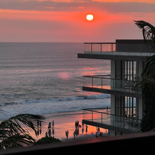Chic Tranquility: My Escape to Alila Seminyak