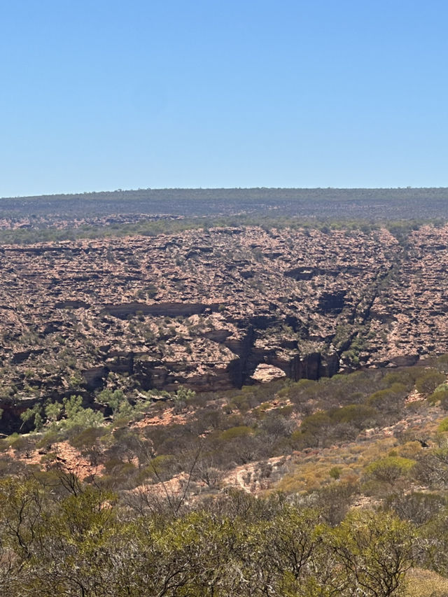 How to spend 2 days in Kalbarri