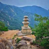 Gyeongju National Park