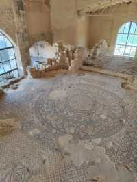 約旦米底巴 Madaba