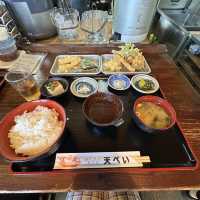 【宇佐】🇯🇵 天ぺい