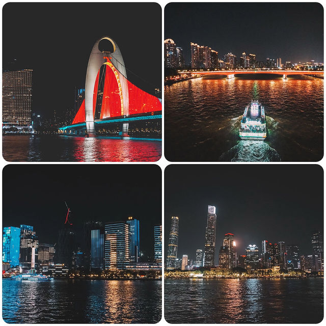 廣州經典景點1日游