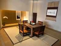 雲品溫泉酒店 Fleur de Chine Hotel，日月潭湖景 No.1