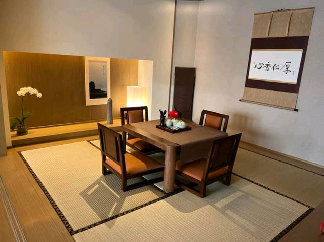 雲品溫泉酒店 Fleur de Chine Hotel，日月潭湖景 No.1