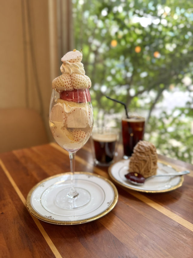 【福岡カフェ】週末だけ開いてる間借りカフェ☕️