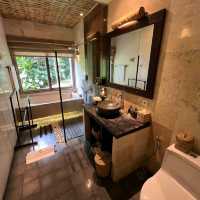 The Kayon Resort