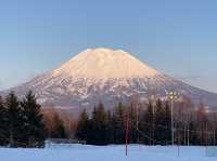 Spend A Day In Niseko Japan!!