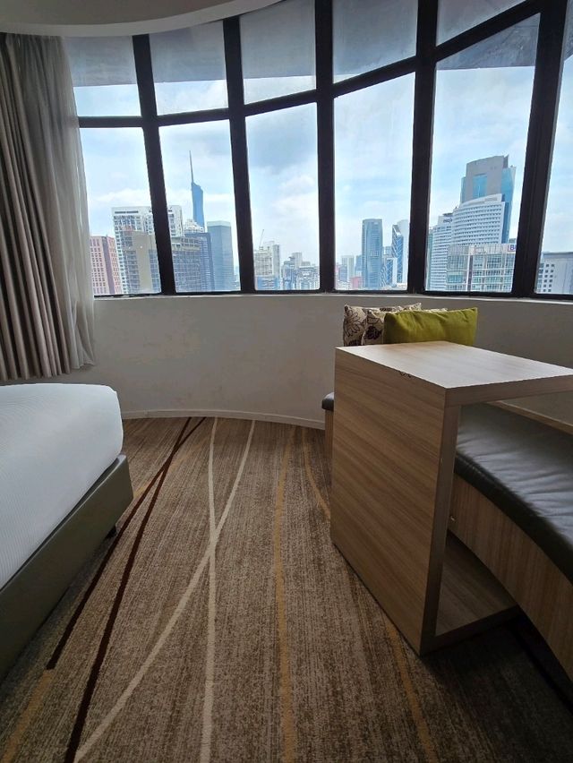 HILTON GARDEN INN KULLA LUMPUR SOUTH 