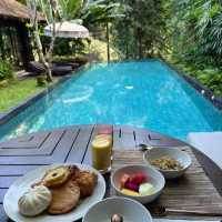 Tranquility in Paradise: Mandapa, a Ritz Carlton Reserve