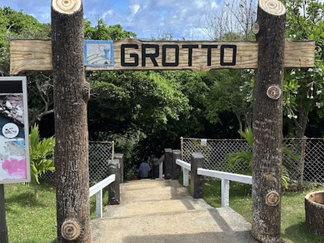 🌊 グロット（Grotto）完全攻略ガイド 🏊‍♂️✨