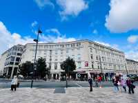 Royal Albert Dock