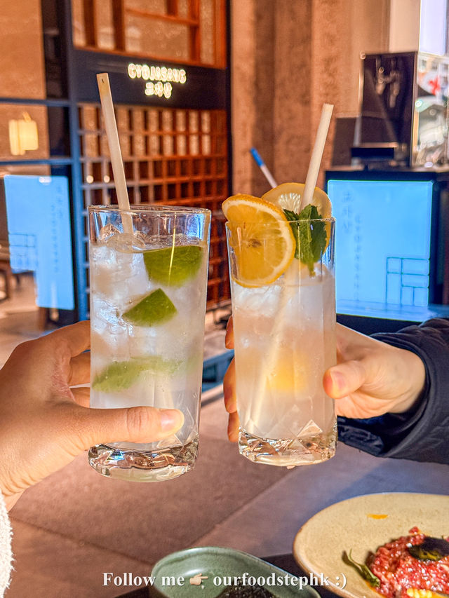 ☞ 銅鑼灣隱世韓國居酒屋！濟州直送食材超驚艷！