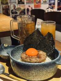 太子 | 日本氛圍感重的抵食居酒屋🏮