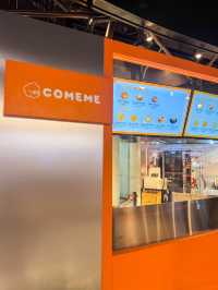 COMEME 千層蛋塔太欠吃！酥脆度 & 內餡讓人淪陷
