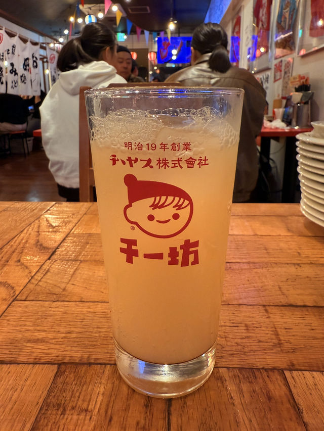廣島｜獨樹一格的廣島沾麵 広島乃風滿滿愛廣島情懷