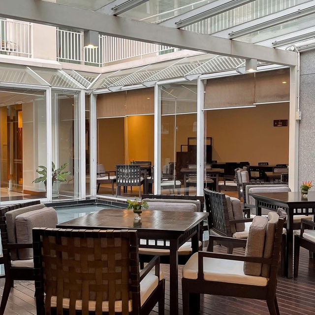 Kantary Hills Hotel • Nimman, Chiang Mai 