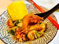 ร้านเด็ดบางแสน ของอร่อยเยอะมาก ต้องลอง!!