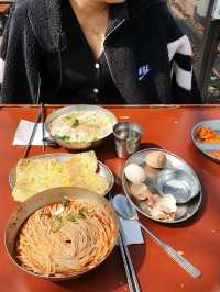 먹방여행을 빙자한 담양여행