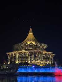 How to spend 2 days in Kuching