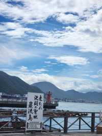 日本| 福岡門司港必  漫步復古街景、搭乘關門海峽渡輪、漫遊 打卡人氣美景