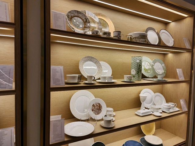 [🇫🇷パリ] パリのプランタン百貨店でショッピング！日本にはないブランドも多い！