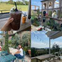 #มัดรวมคาเฟ่ 10 Check In ‘เขาใหญ่-สระบุรี’