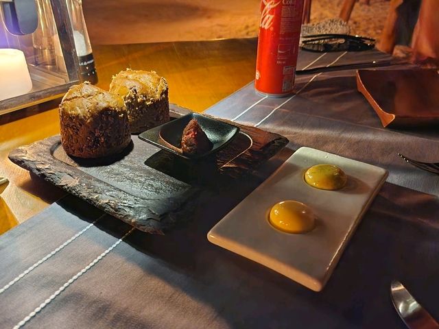 [🇲🇻モルディブ] 波の音とキャンドルに包まれる特別なディナー – Shoreline Grill