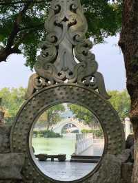 Trip to Guilin Li River