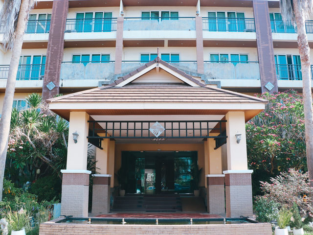 Kitlada Hotel 